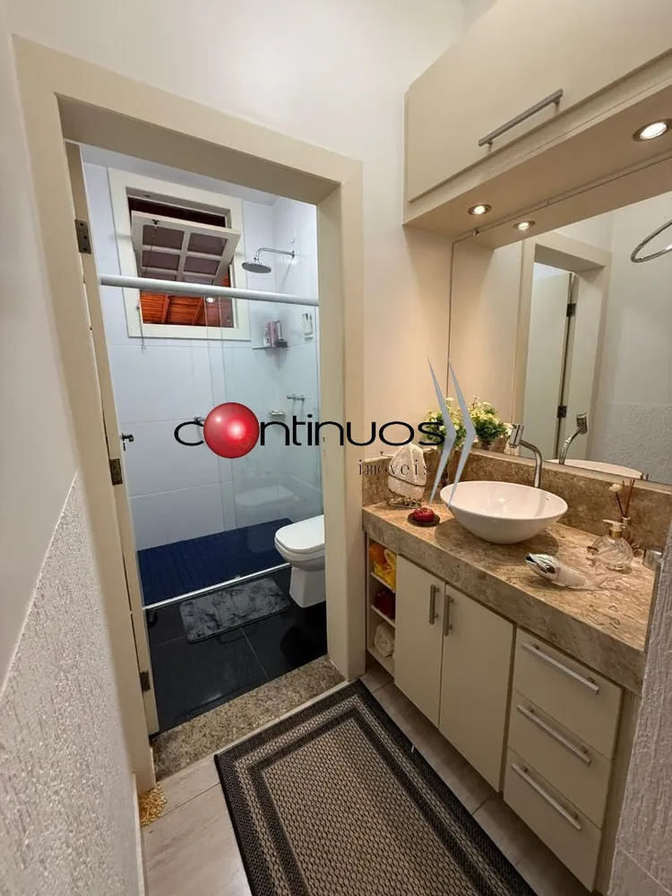 Casa, 3 quartos, 350 m² - Foto 16