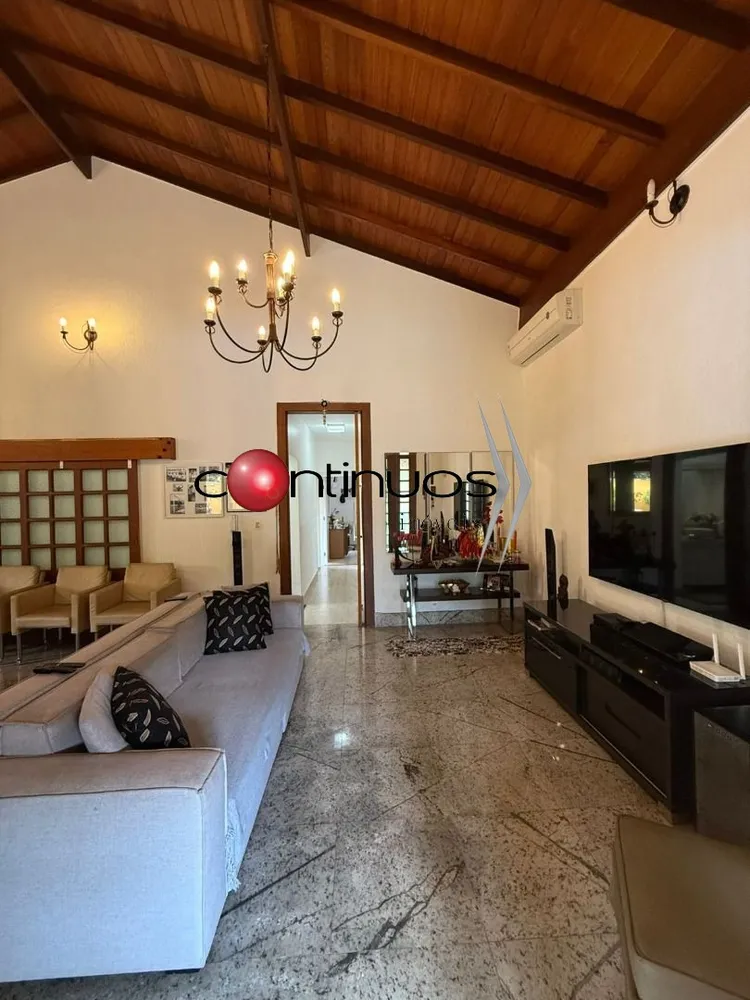 Casa, 3 quartos, 350 m² - Foto 5