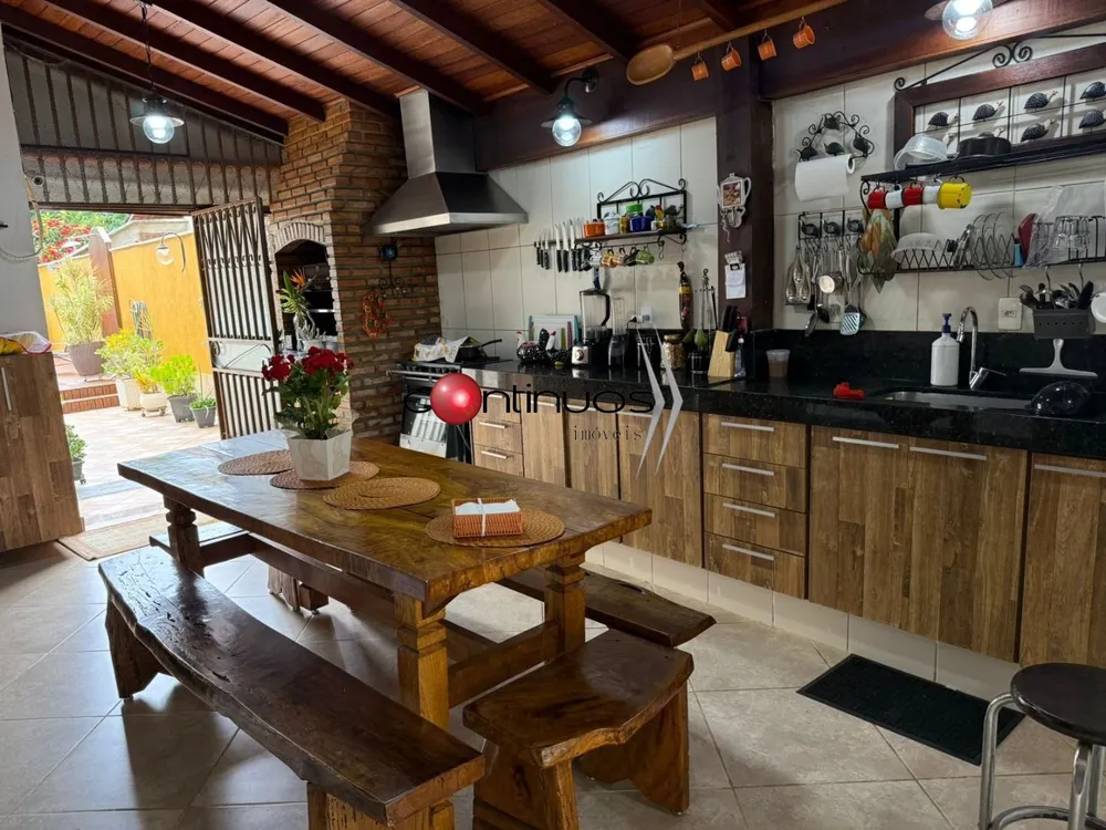 Casa, 3 quartos, 350 m² - Foto 8
