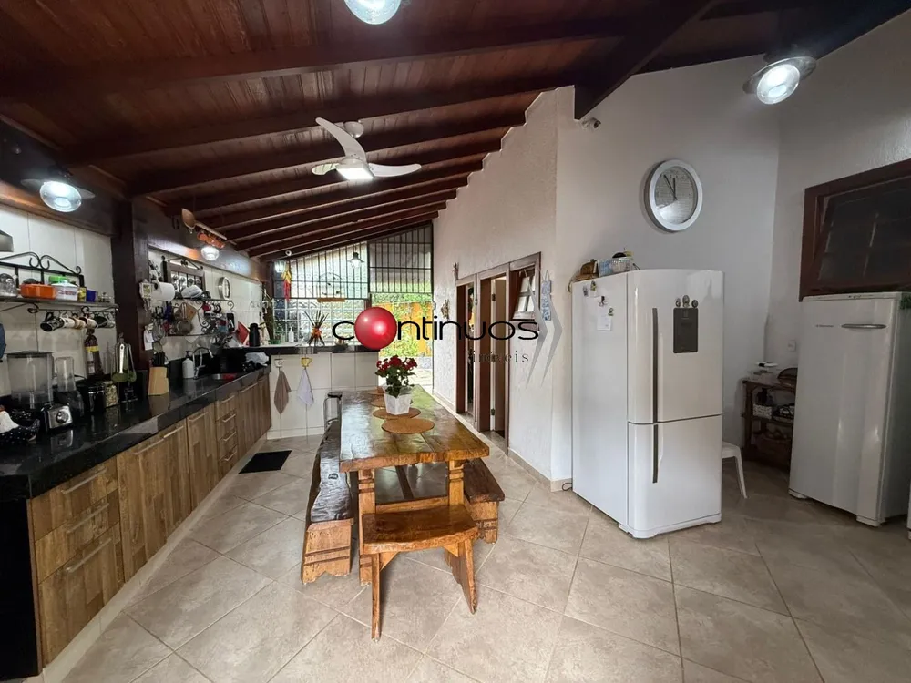 Casa, 3 quartos, 350 m² - Foto 7