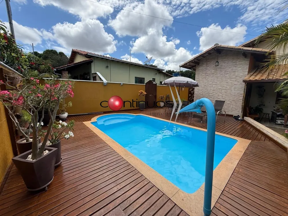 Casa, 3 quartos, 350 m² - Foto 15