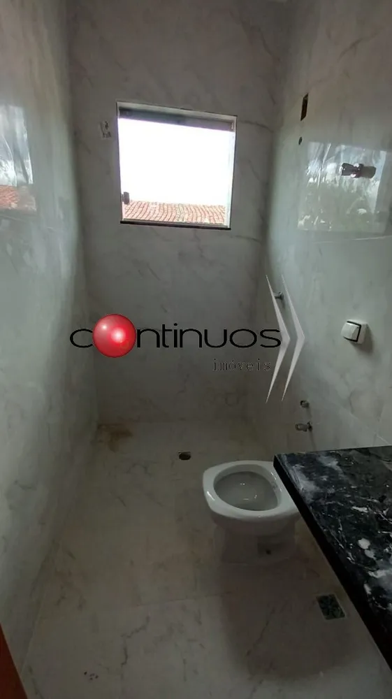 Casa, 2 quartos, 170 m² - Foto 11