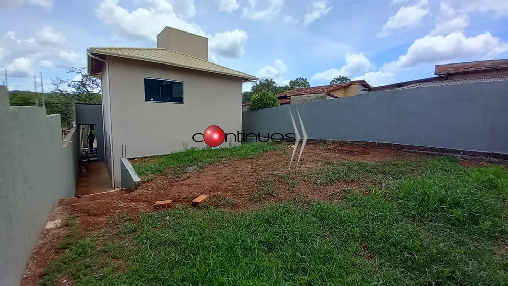 Casa, 2 quartos, 170 m² - Foto 1