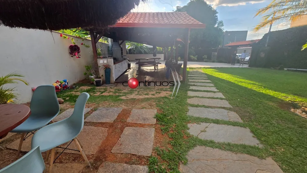 Casa, 3 quartos, 351 m² - Foto 13