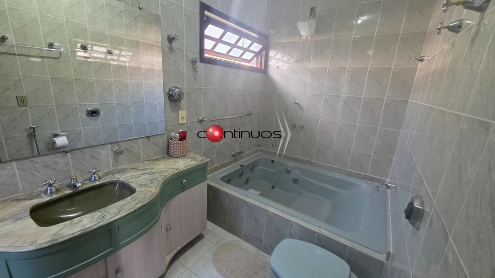 Casa, 3 quartos, 351 m² - Foto 9
