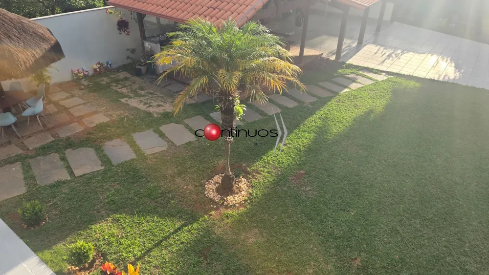 Casa, 3 quartos, 351 m² - Foto 12