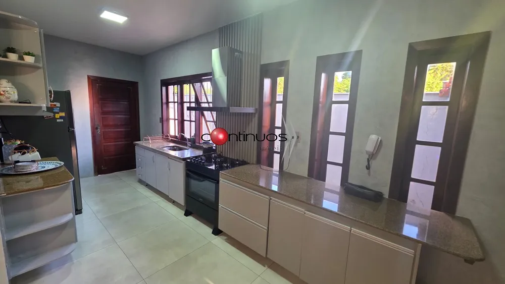 Casa, 3 quartos, 351 m² - Foto 3