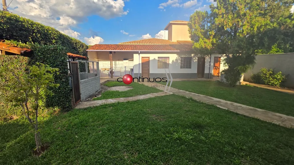 Casa, 3 quartos, 351 m² - Foto 14