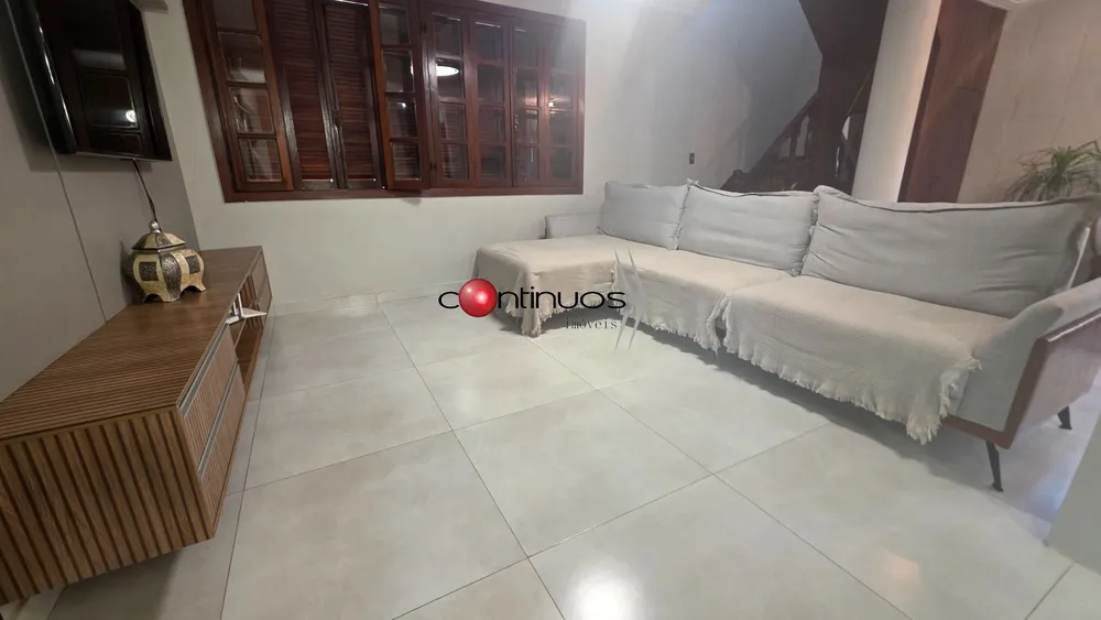 Casa, 3 quartos, 351 m² - Foto 5