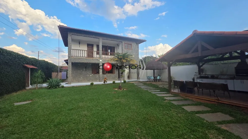 Casa, 3 quartos, 351 m² - Foto 16