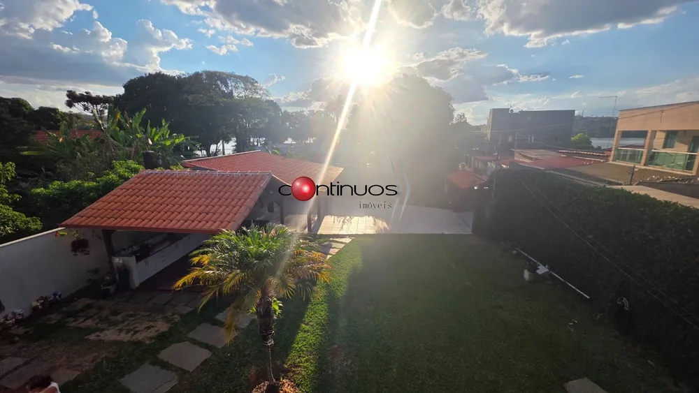 Casa, 3 quartos, 351 m² - Foto 11
