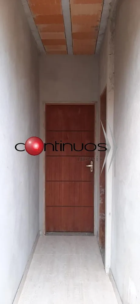 Casa, 3 quartos, 120 m² - Foto 11