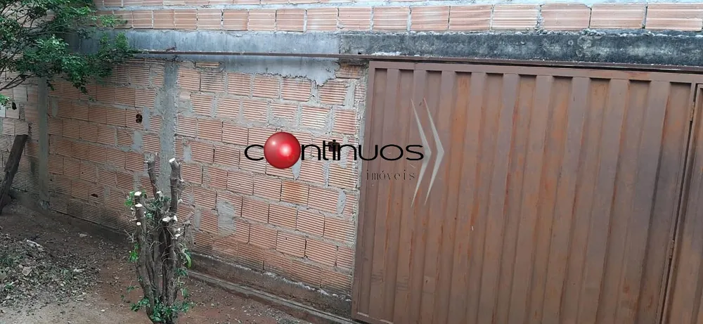 Casa, 3 quartos, 120 m² - Foto 3