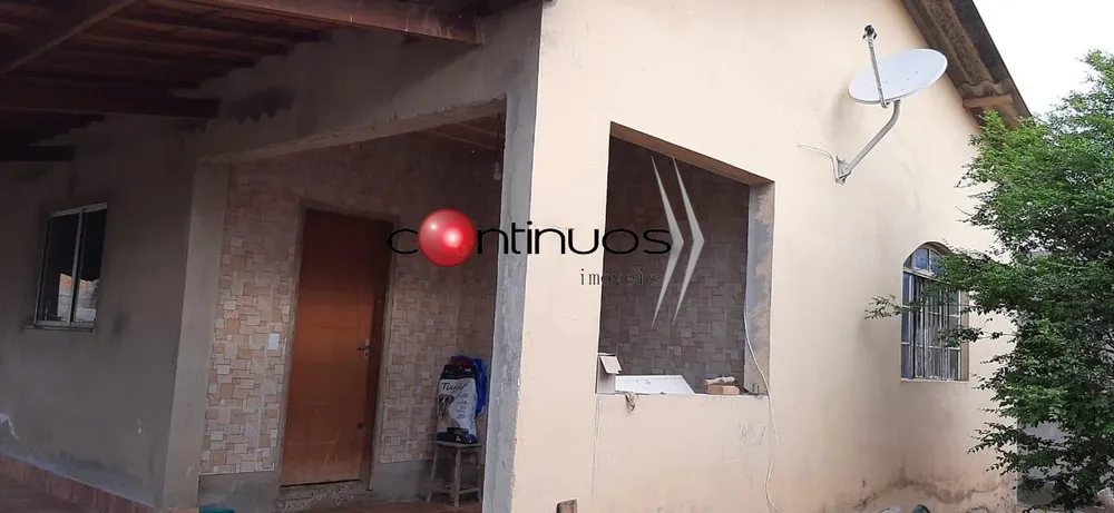Casa, 3 quartos, 120 m² - Foto 1