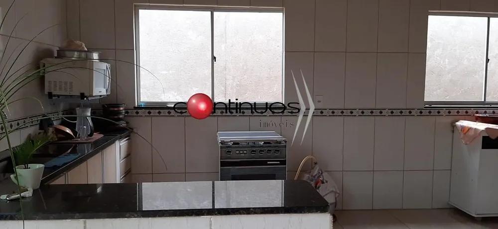 Casa, 3 quartos, 120 m² - Foto 7