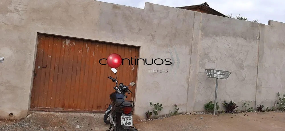 Casa, 3 quartos, 120 m² - Foto 2