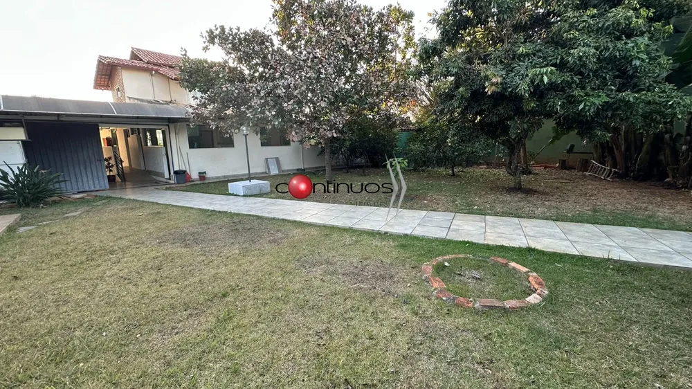 Casa, 5 quartos, 512 m² - Foto 5