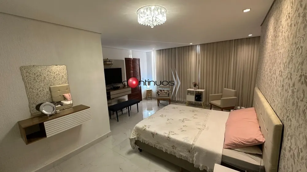 Casa, 5 quartos, 512 m² - Foto 10