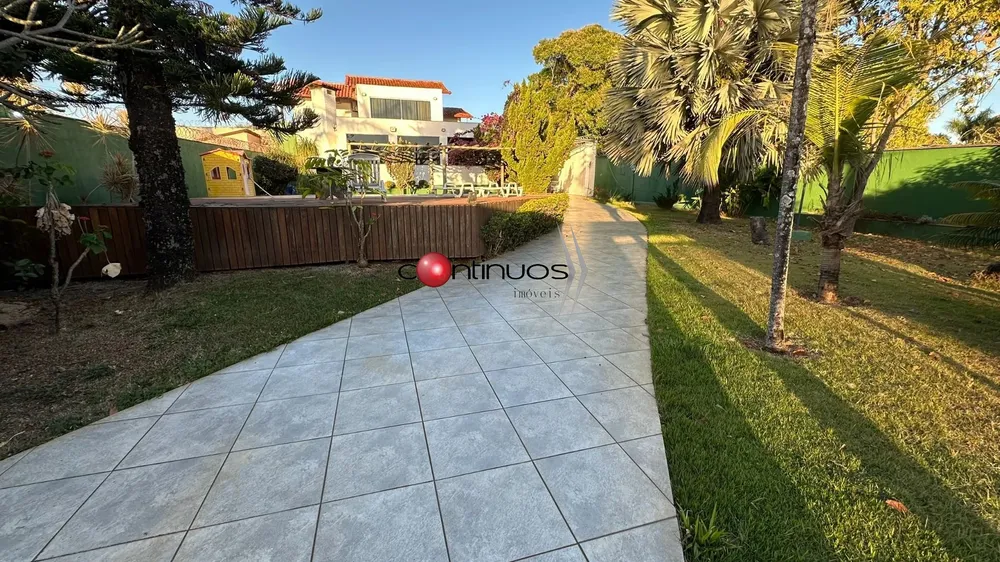 Casa, 5 quartos, 512 m² - Foto 7