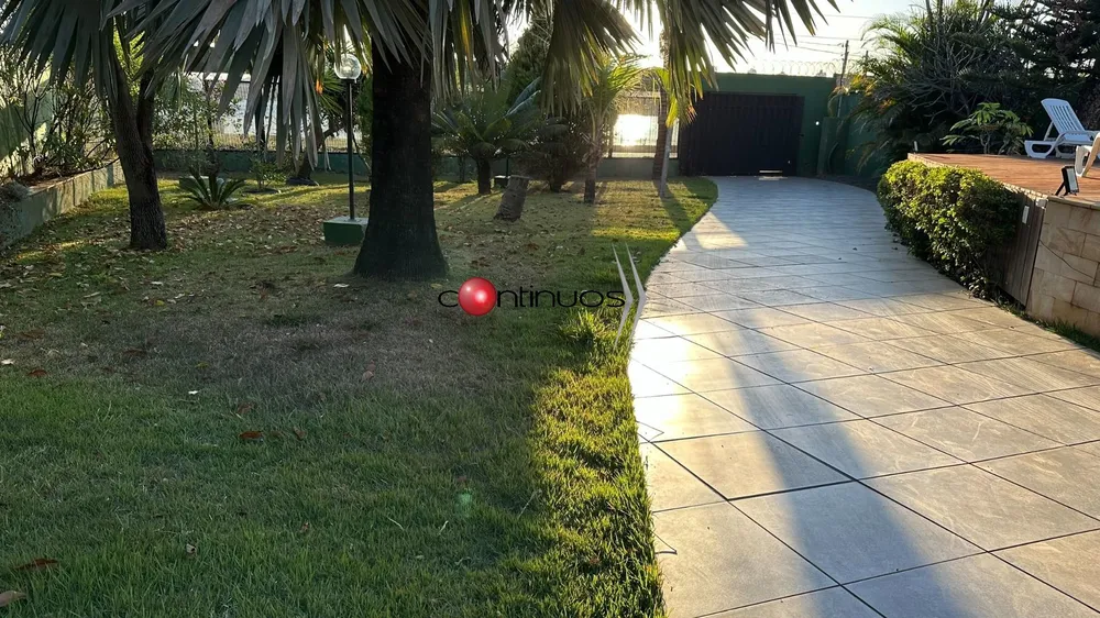 Casa, 5 quartos, 512 m² - Foto 6