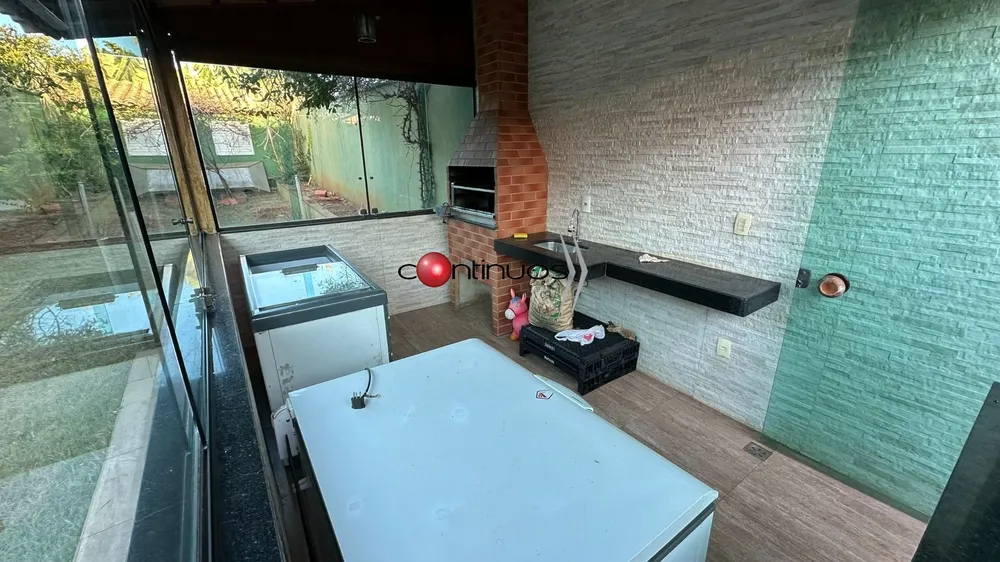 Casa, 5 quartos, 512 m² - Foto 3