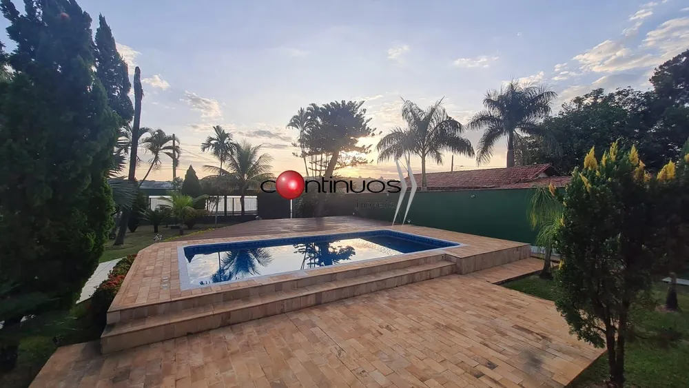 Casa, 5 quartos, 512 m² - Foto 2