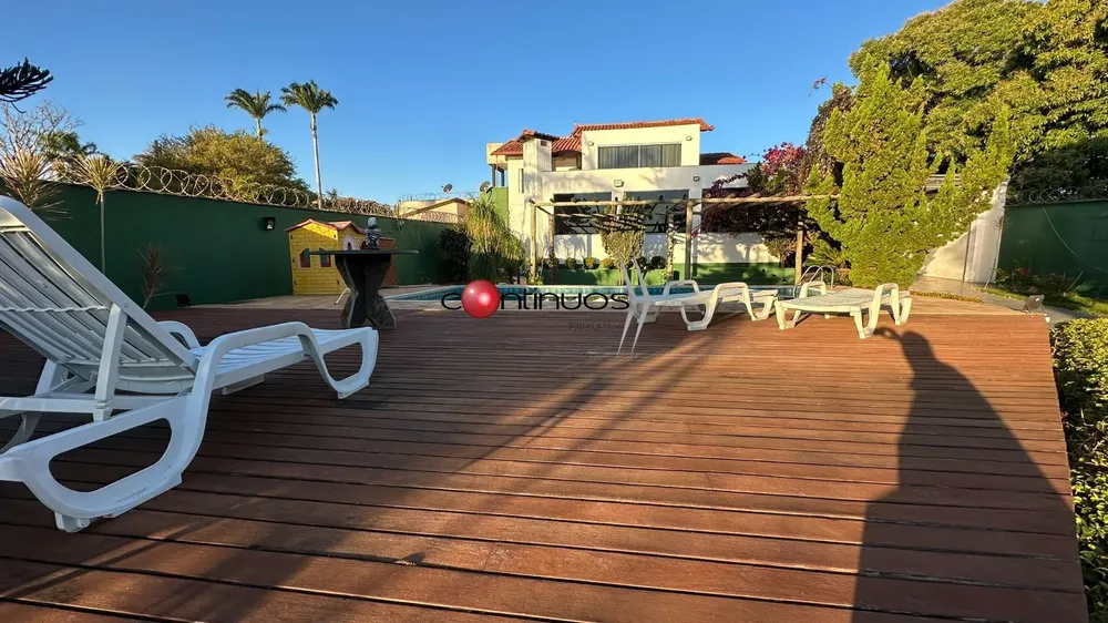 Casa, 5 quartos, 512 m² - Foto 8