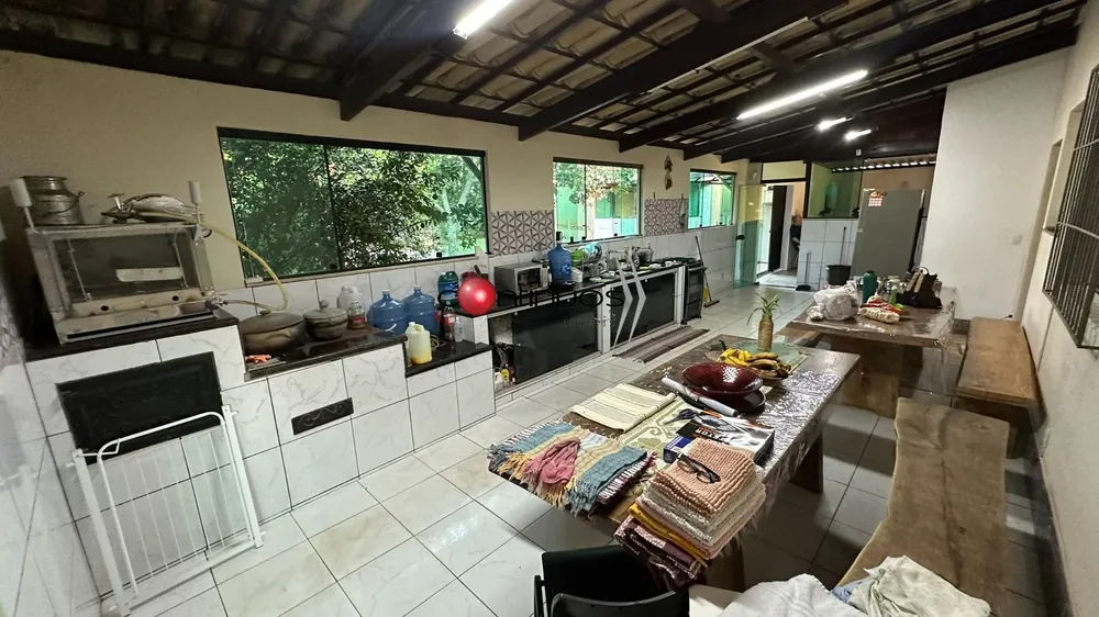Casa, 5 quartos, 512 m² - Foto 15