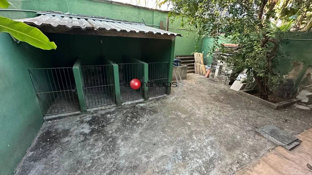 Casa, 5 quartos, 512 m² - Foto 4
