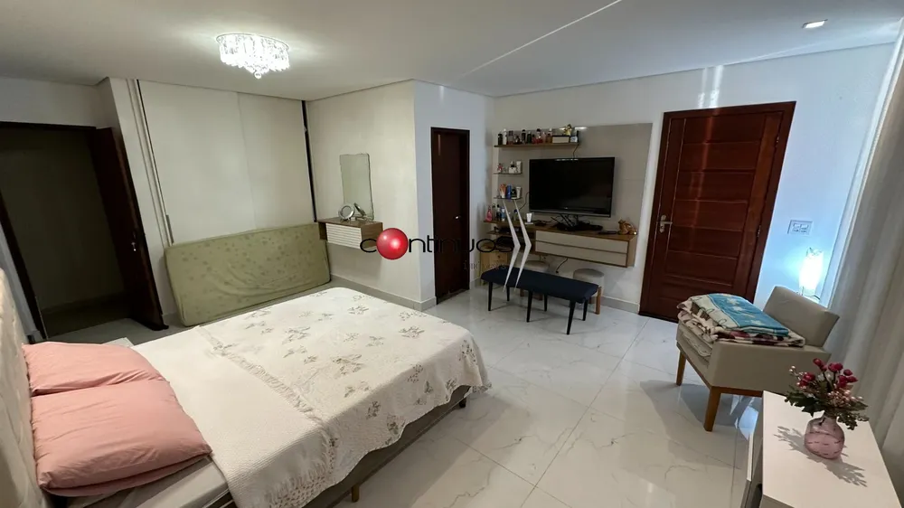 Casa, 5 quartos, 512 m² - Foto 11