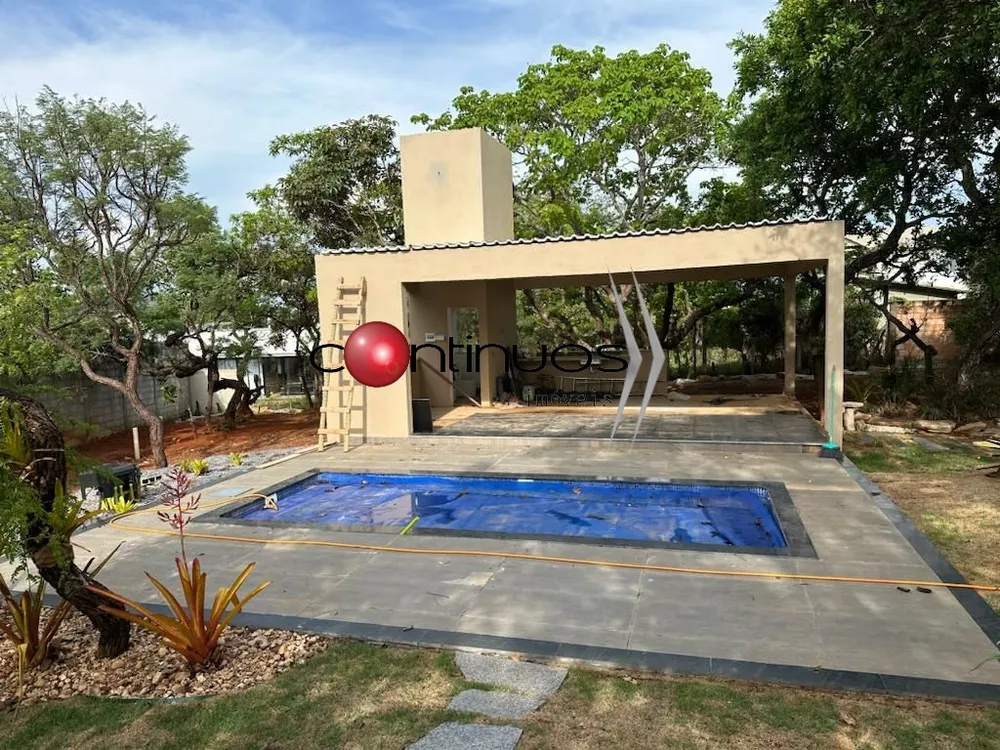 Casa de Condomínio, 3 quartos - Foto 15