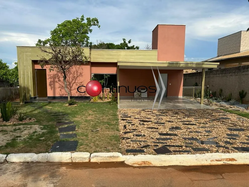 Casa de Condomínio, 3 quartos - Foto 2