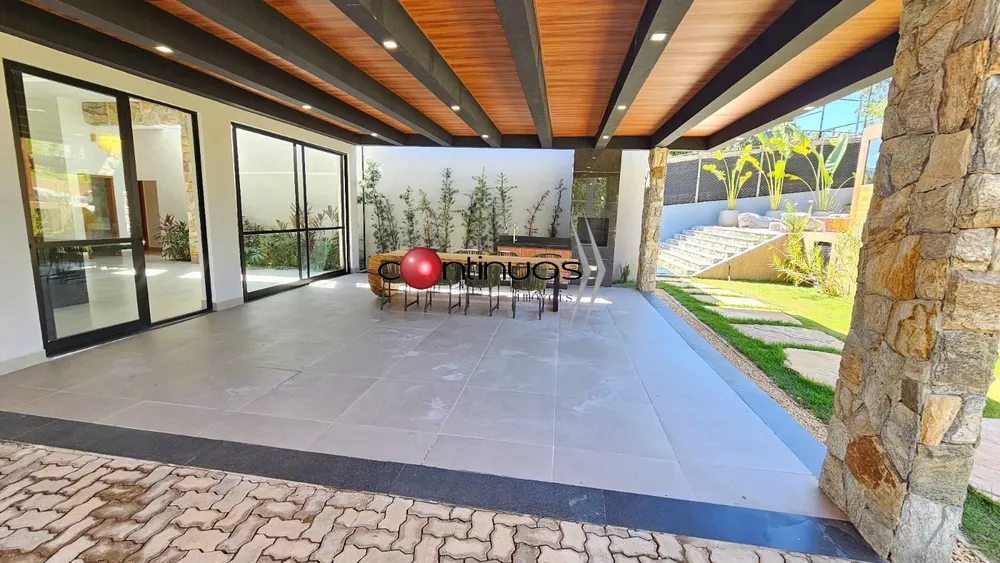 Casa, 4 quartos, 400 m² - Foto 16