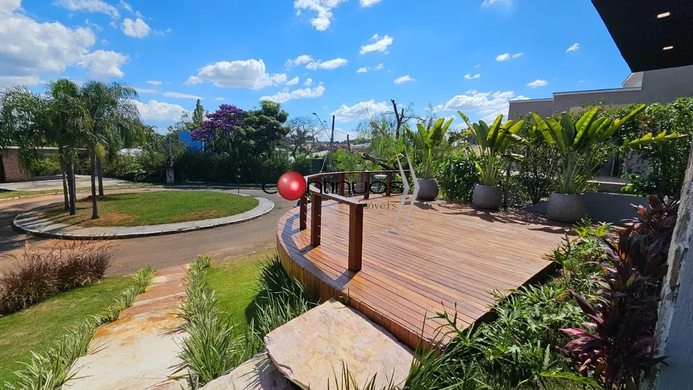 Casa, 4 quartos, 400 m² - Foto 3