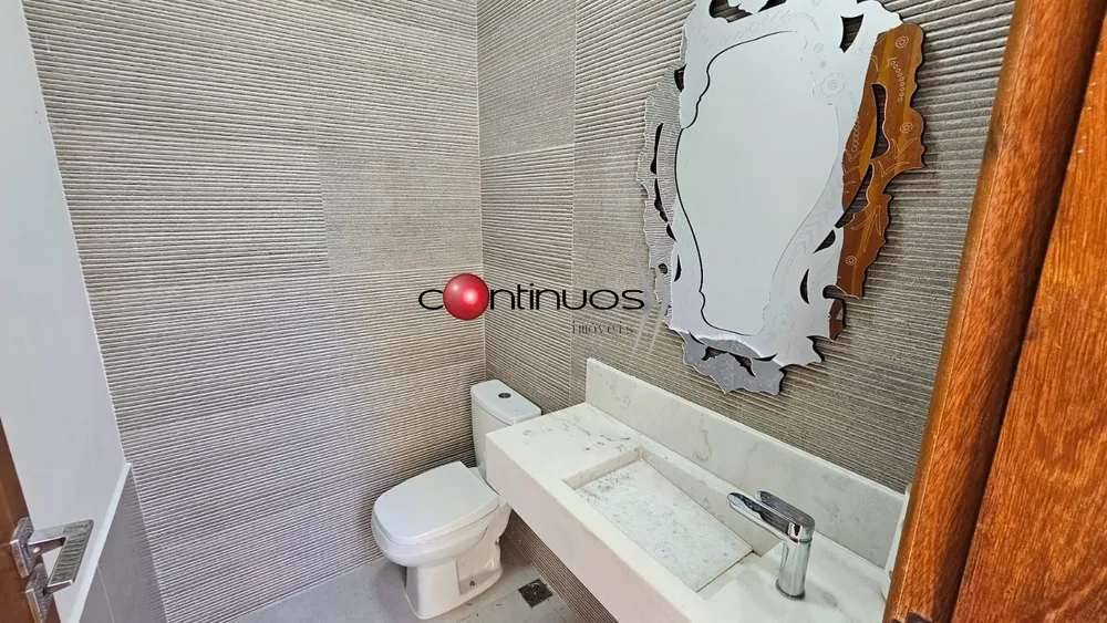 Casa, 4 quartos, 400 m² - Foto 7