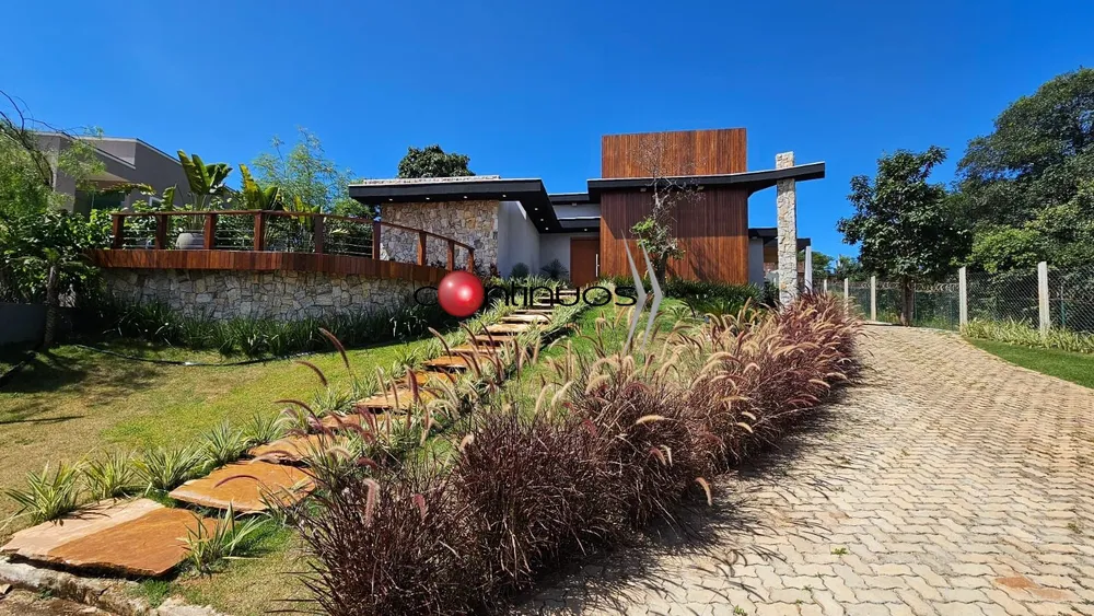 Casa, 4 quartos, 400 m² - Foto 2