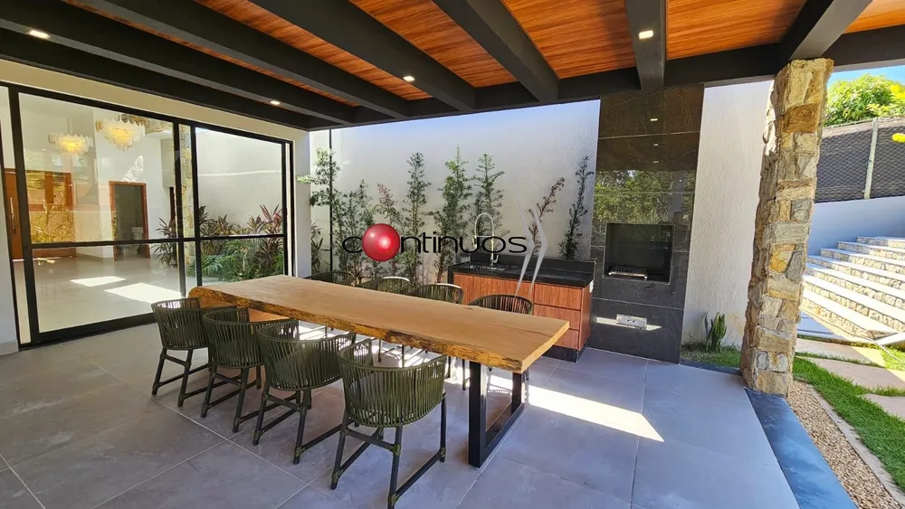 Casa, 4 quartos, 400 m² - Foto 15