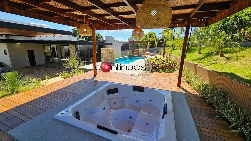 Casa, 4 quartos, 400 m² - Foto 13