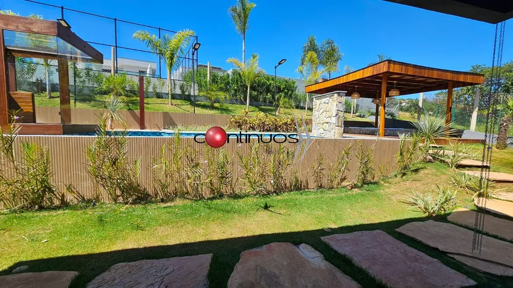 Casa, 4 quartos, 400 m² - Foto 14