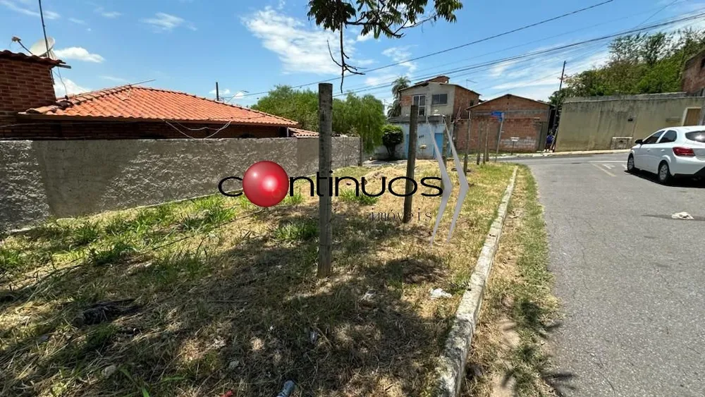 Terreno, 137 m² - Foto 1