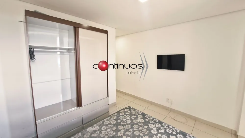 Flat/Apart Hotel, 1 quarto, 27 m² - Foto 10
