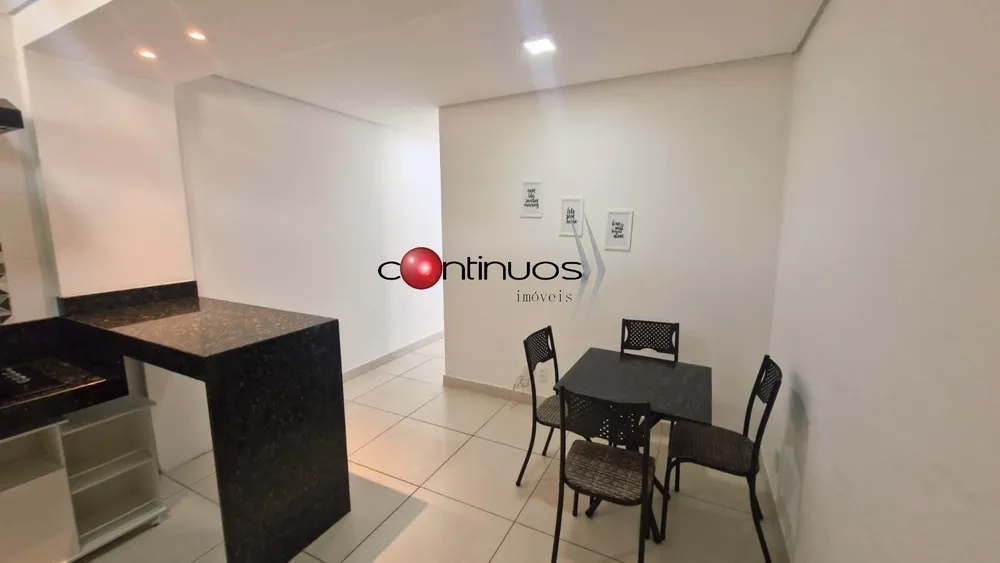 Flat/Apart Hotel, 1 quarto, 27 m² - Foto 6