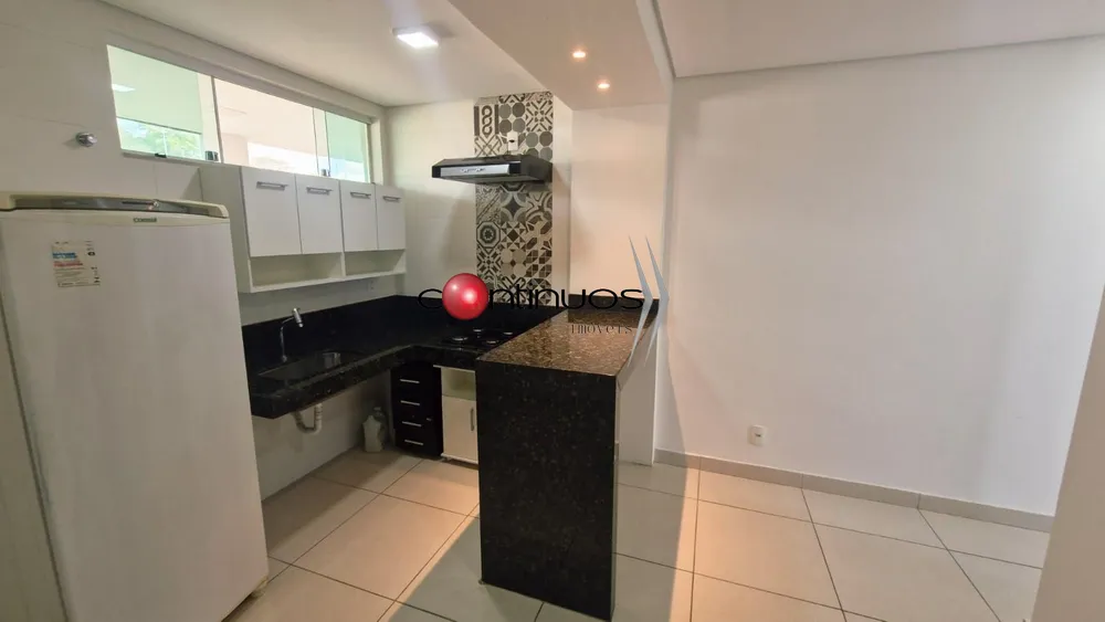 Flat/Apart Hotel, 1 quarto, 27 m² - Foto 4