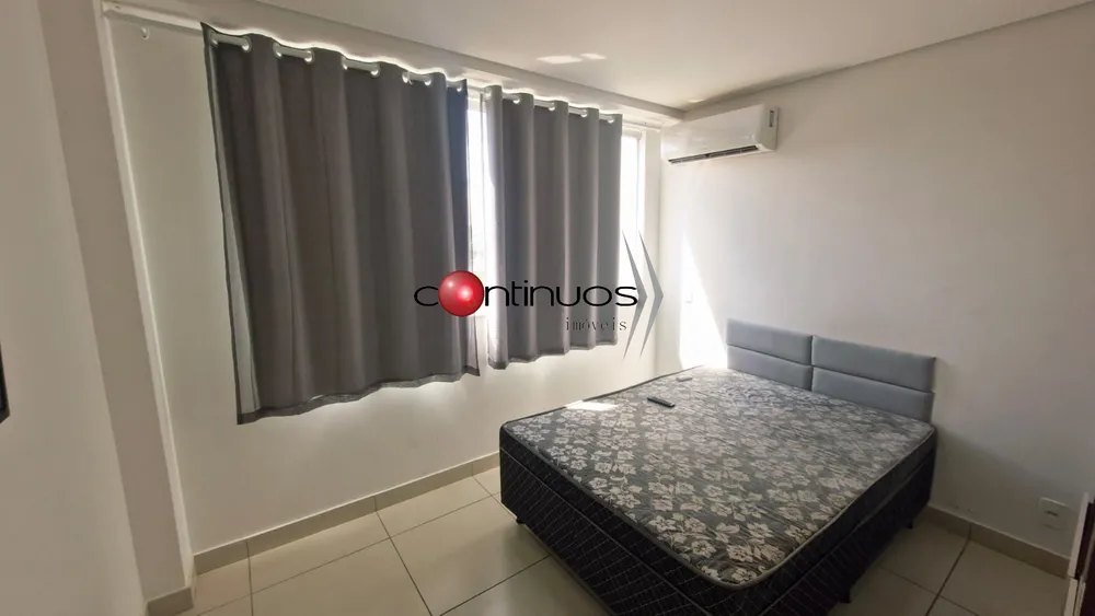 Flat/Apart Hotel, 1 quarto, 27 m² - Foto 9