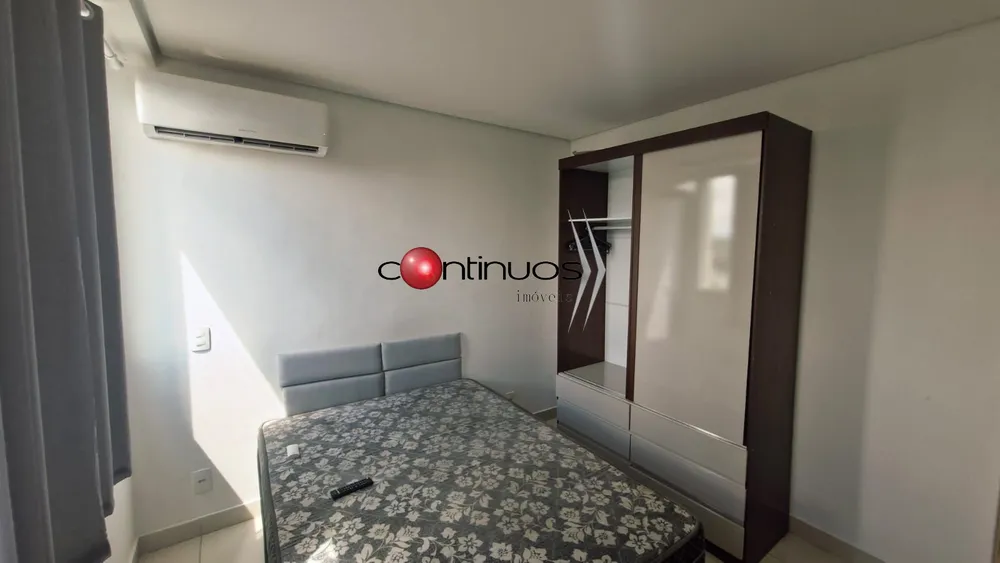 Flat/Apart Hotel, 1 quarto, 27 m² - Foto 2