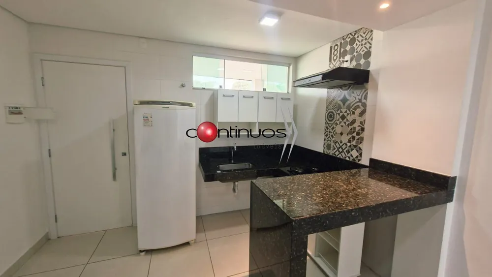 Flat/Apart Hotel, 1 quarto, 27 m² - Foto 3
