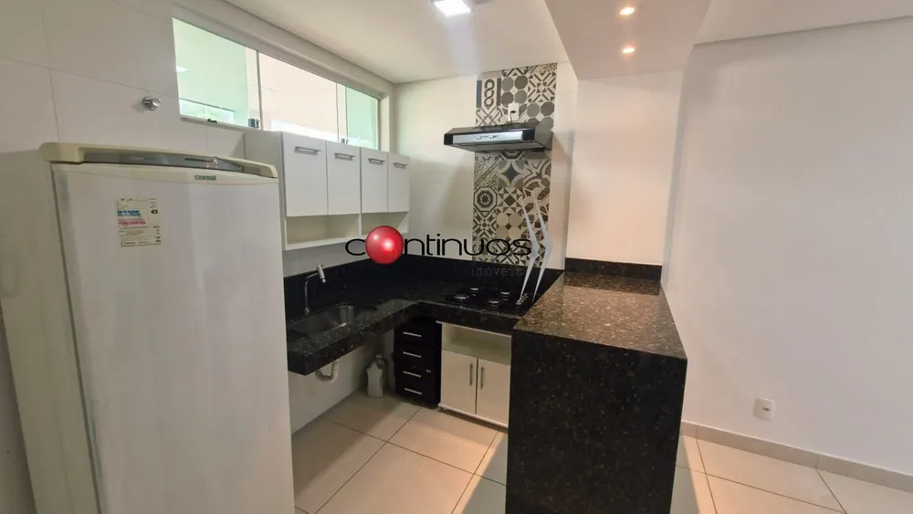 Flat/Apart Hotel, 1 quarto, 27 m² - Foto 5