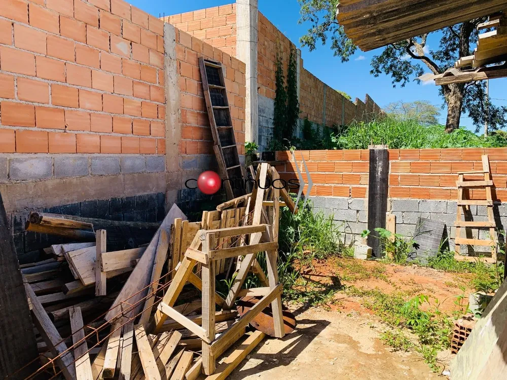 Casa, 3 quartos, 106 m² - Foto 8
