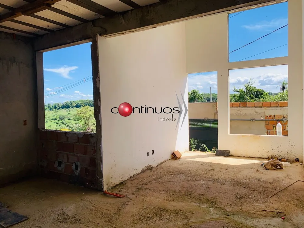 Casa, 3 quartos, 106 m² - Foto 7