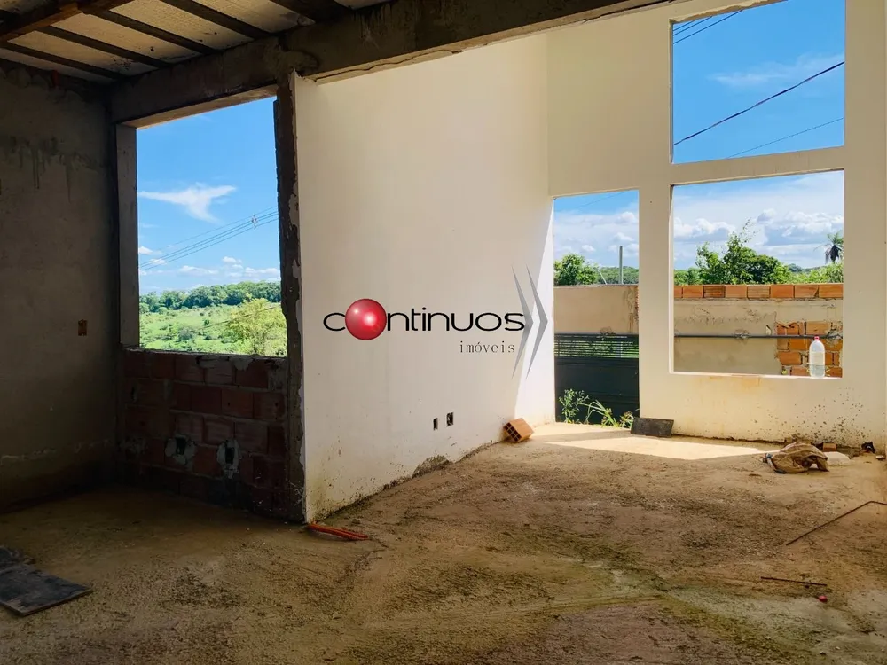 Casa, 3 quartos, 106 m² - Foto 3